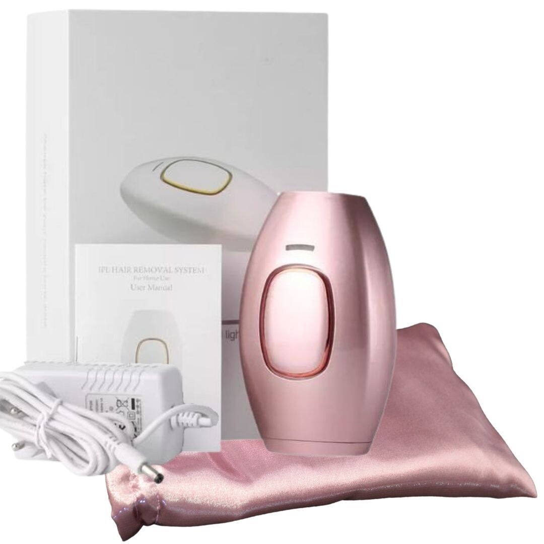 IPL Laser Hair Removal Device – Shop – Willou Cosmetics