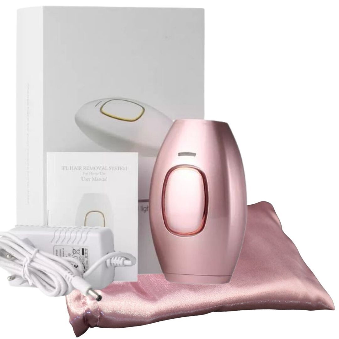 IPL Laser Hair Removal Device