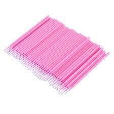 Micro Brushes Pink