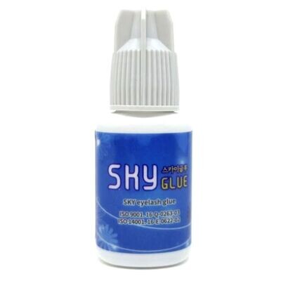 Sky TS Clear Adhesive Glue (5ml with Pouch)