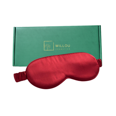 100% Mulberry Silk Blockout sleeping Mask 100% Mulberry Silk Blockout sleeping Mask