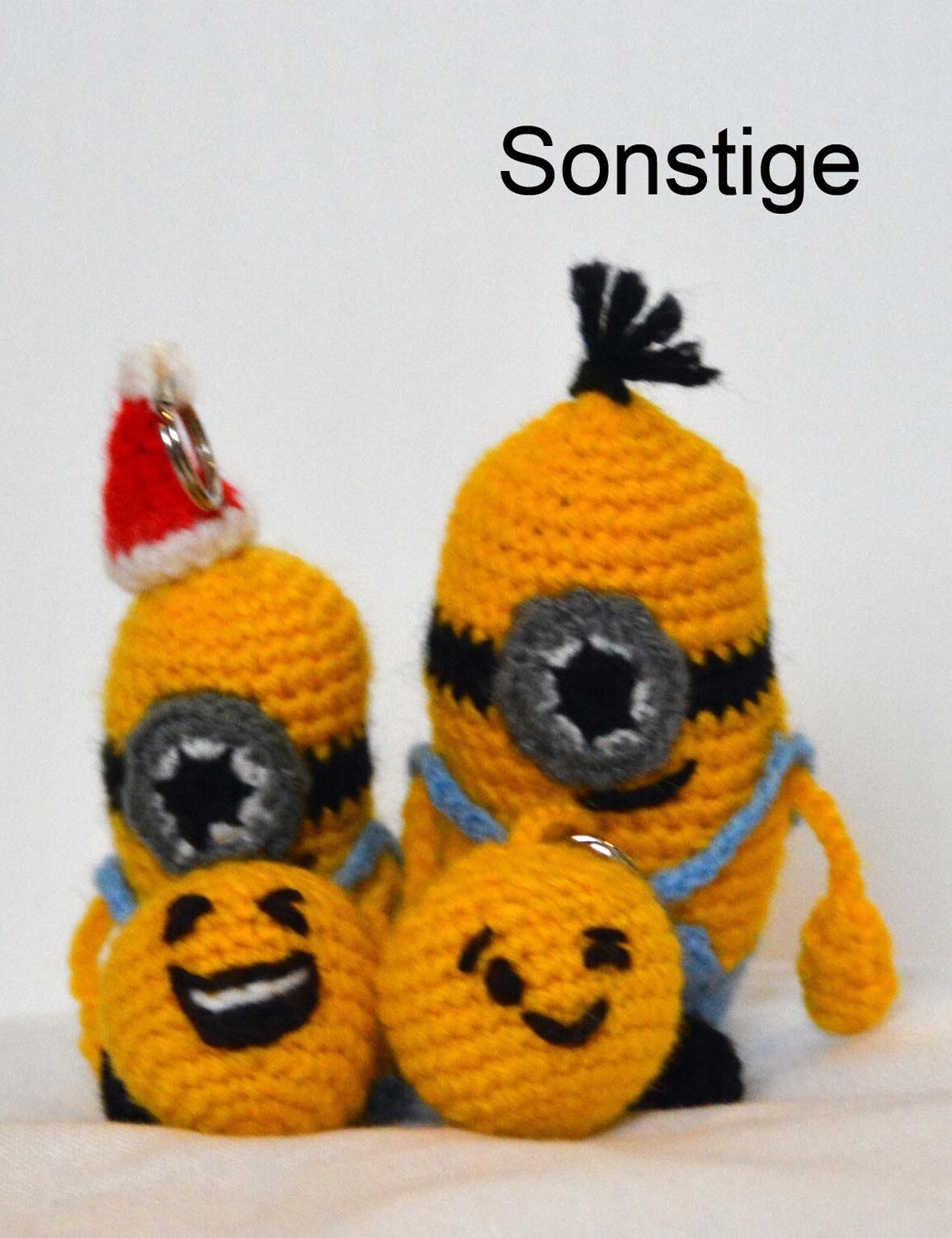 Sonstige