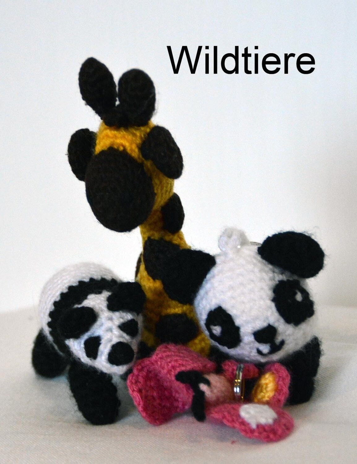 Wildtiere