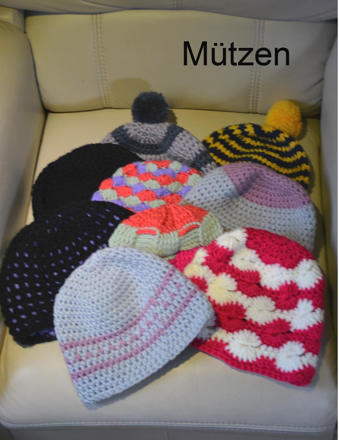 Mützen
