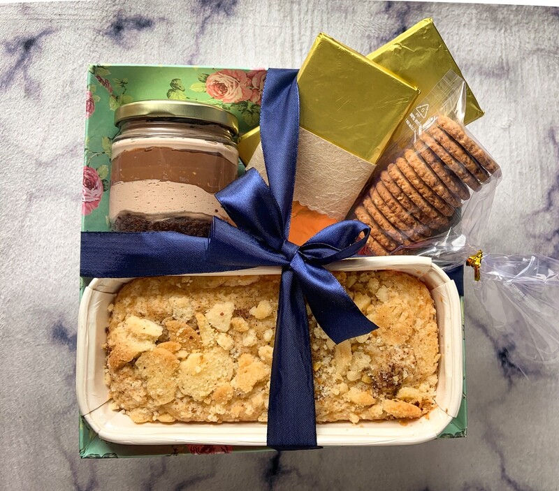 Small Hamper