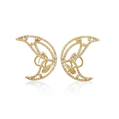 CASATO EARRING