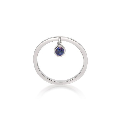 adolfo courrier rings
