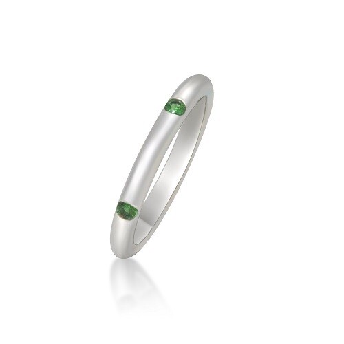 adolfo courrier rings