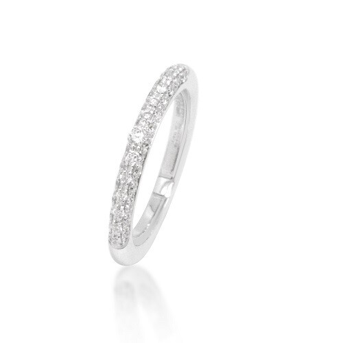 adolfo courrier rings
