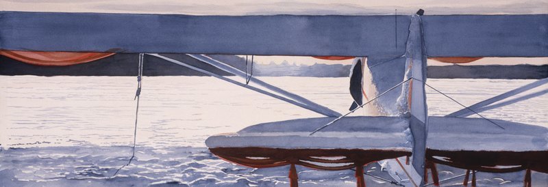 &quot;Hibernating Cub&quot; LE prints