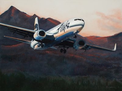 Commercial Aircraft
