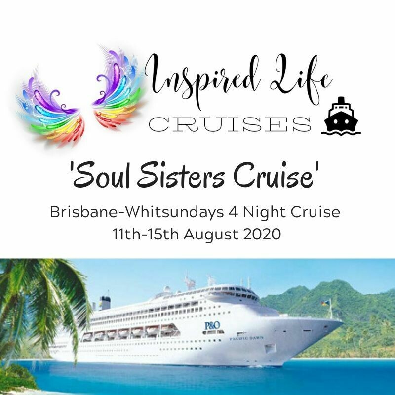 Soul Sisters Cruise