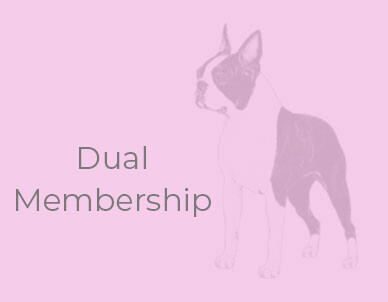 Club Membership - Dual Club Membership - Dual