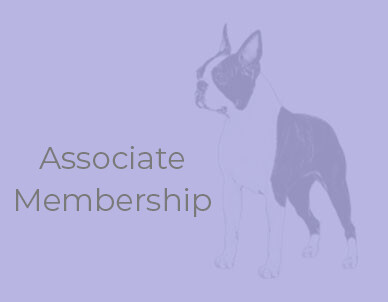 Club Membership - Associate Club Membership - Associate