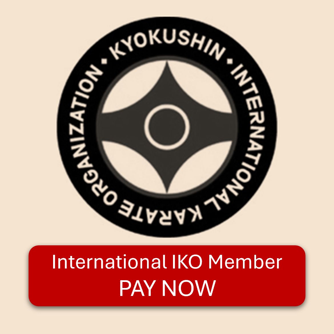 International IKO Member