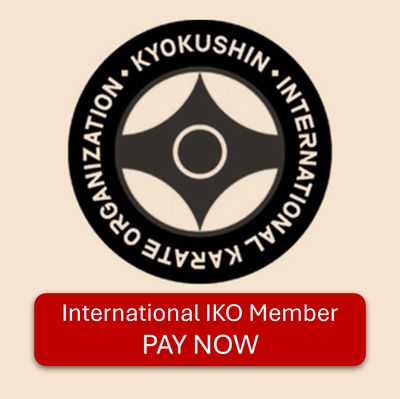 International IKO Member