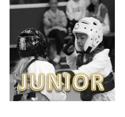 JUNIOR Competitor