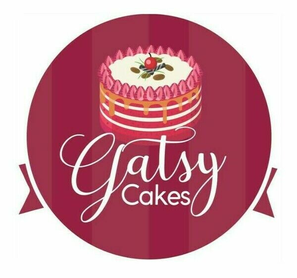 Gatsy Cakes
