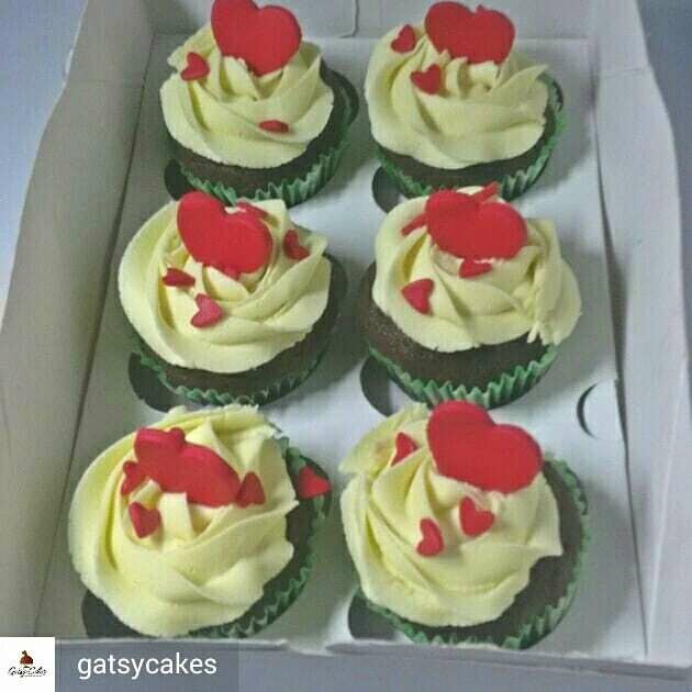 Cupcakes