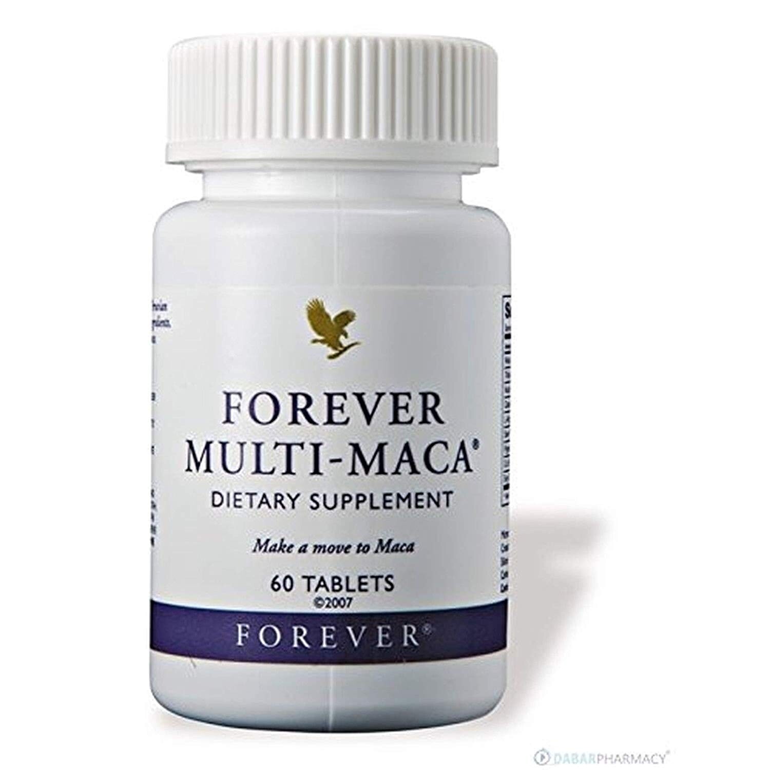 Forever multi maca
