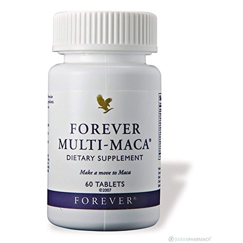 Forever multi maca