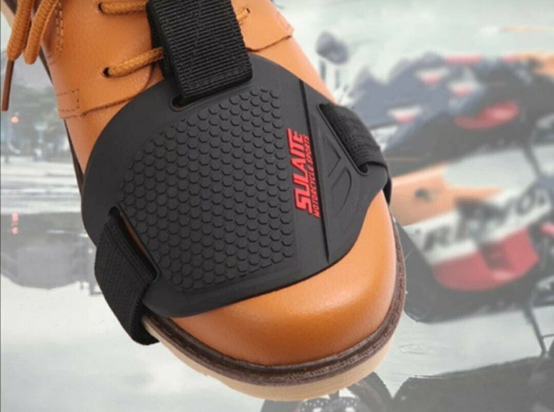 protettore scarpa