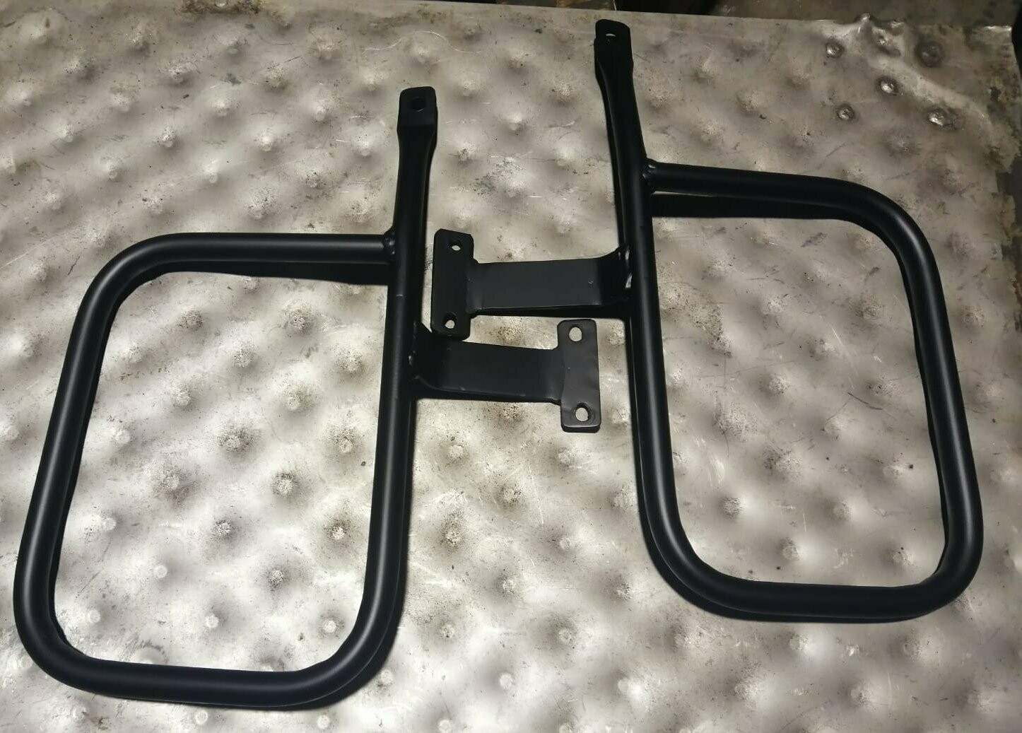 Supporti porta borse