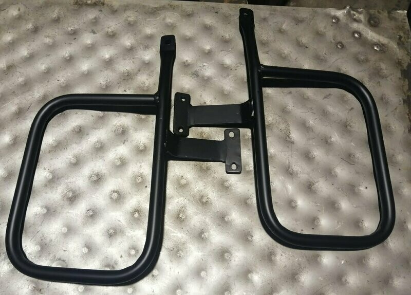 Supporti porta borse
