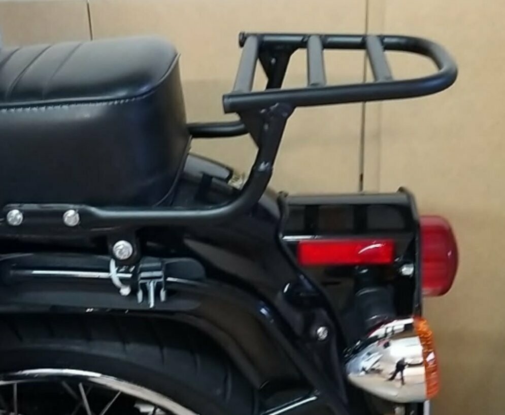 portapacchi  Bullet Classic