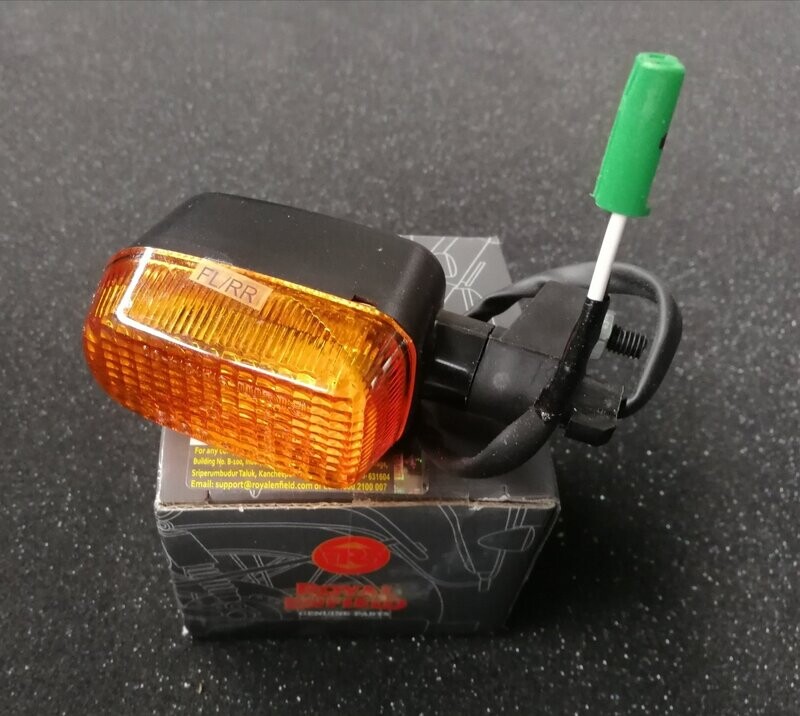 Indicatore direzione