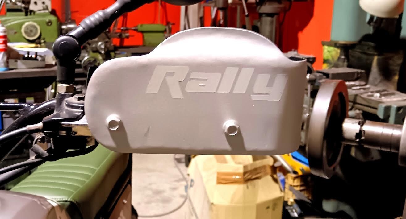 Paramani Rally