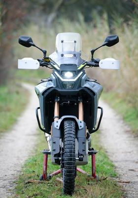 Accessori CF Moto MT450
