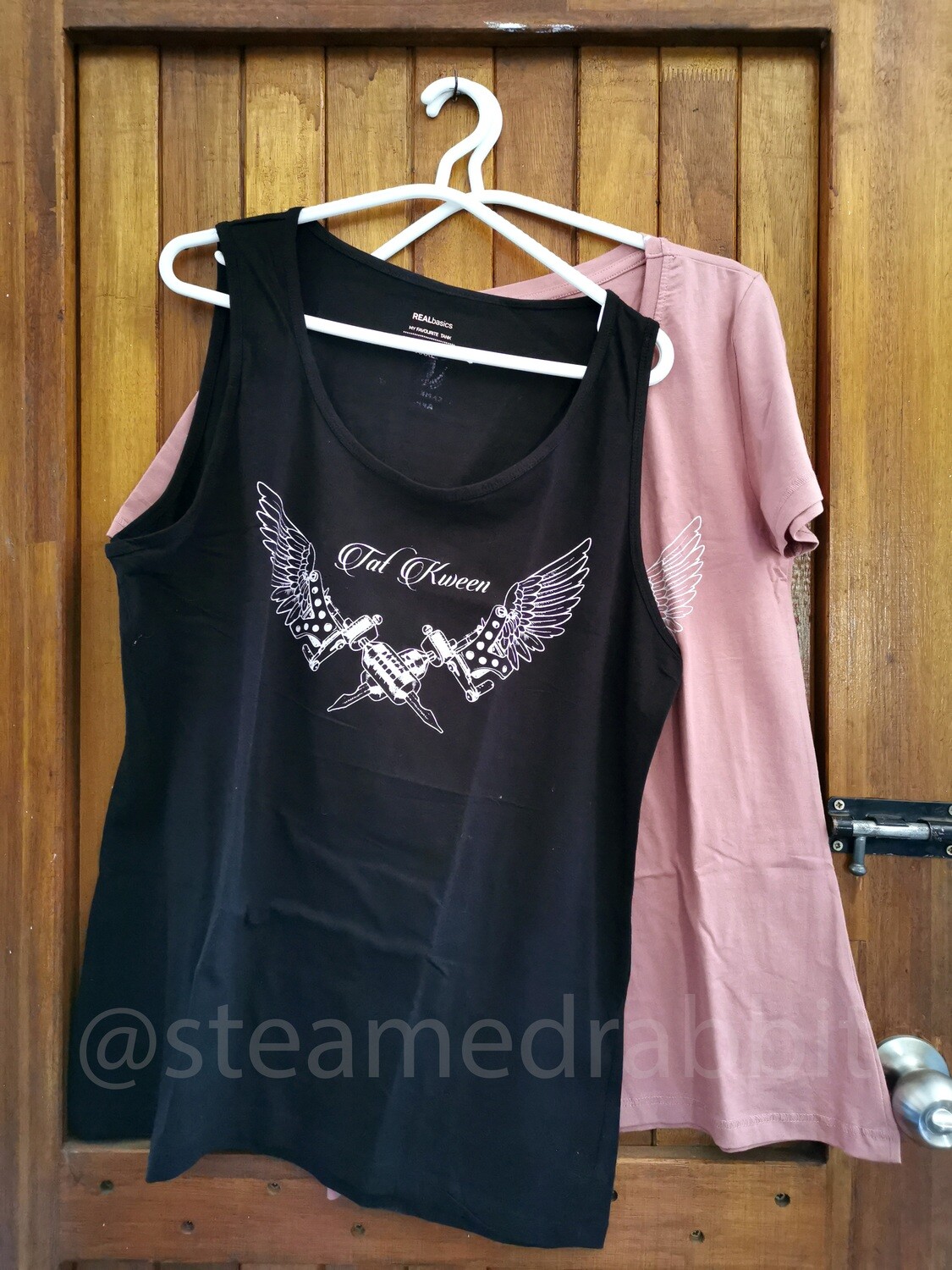 Tat Kween Shirt