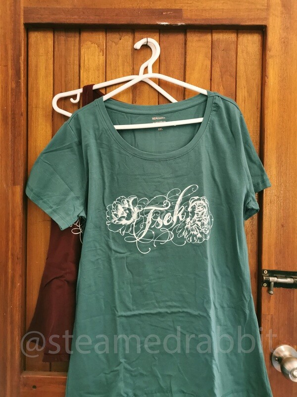 Tsek Shirt