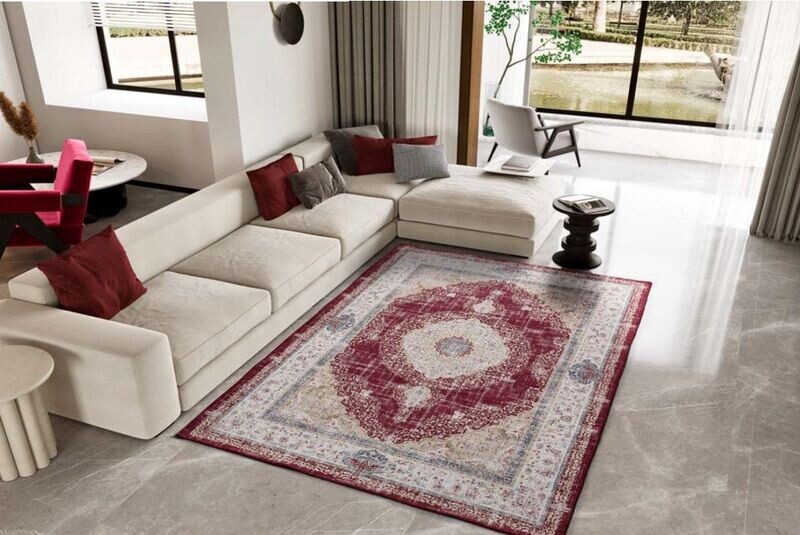 ALFOMBRA COLECCION SHIRAZ