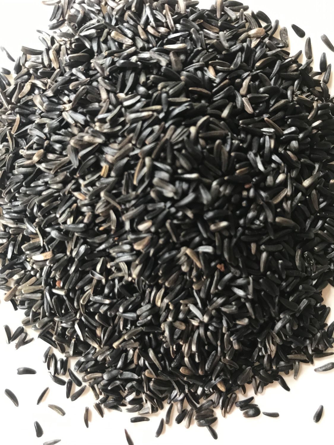 12.5kg Niger Seed