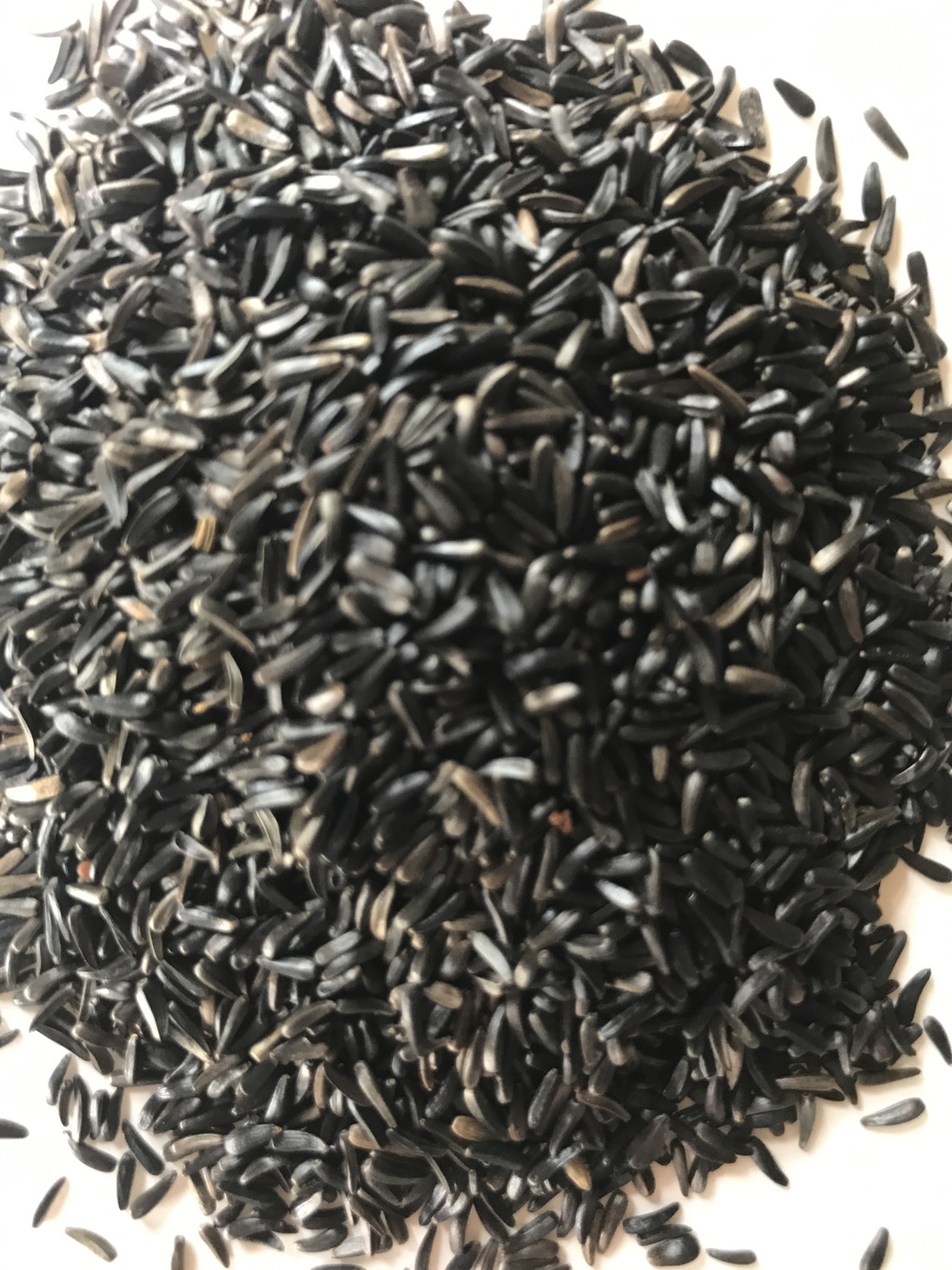 2.5kg Niger Seed