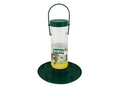 Supa Niger Feeder