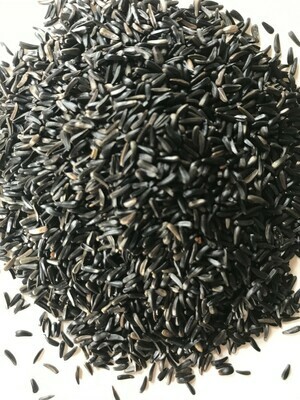 5kg Niger Seed Bucket Refill