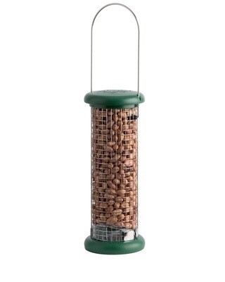 Ring Pull Small Peanut Feeder