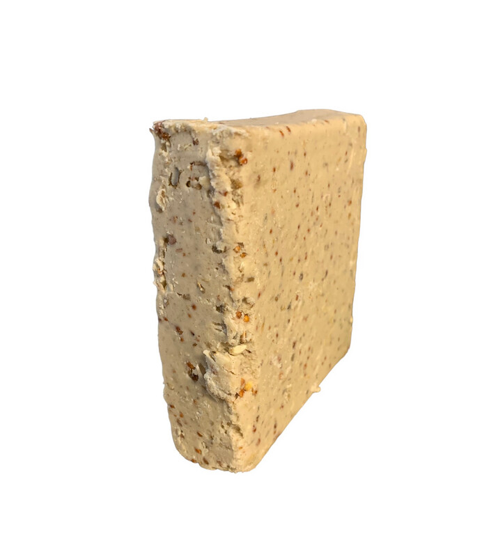 Peckish Suetcake