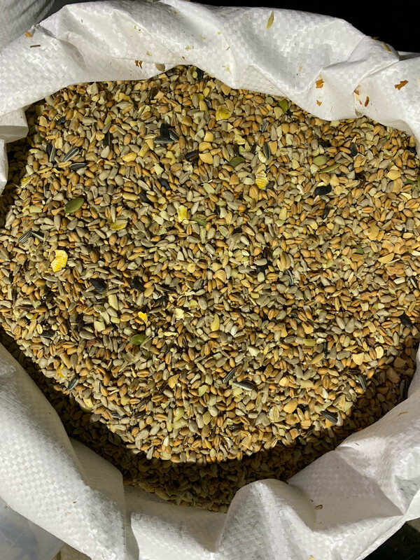 30kg”The Varley Mix”