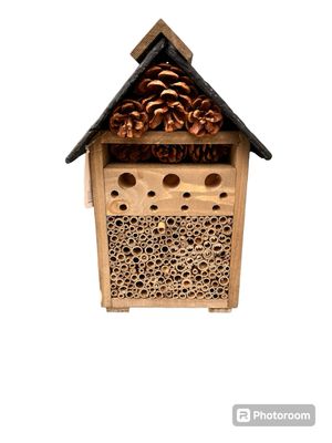 Gardman Bee And Bug House