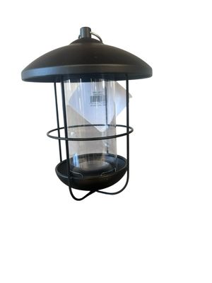 Supa Metal Lantern Seed Feeder