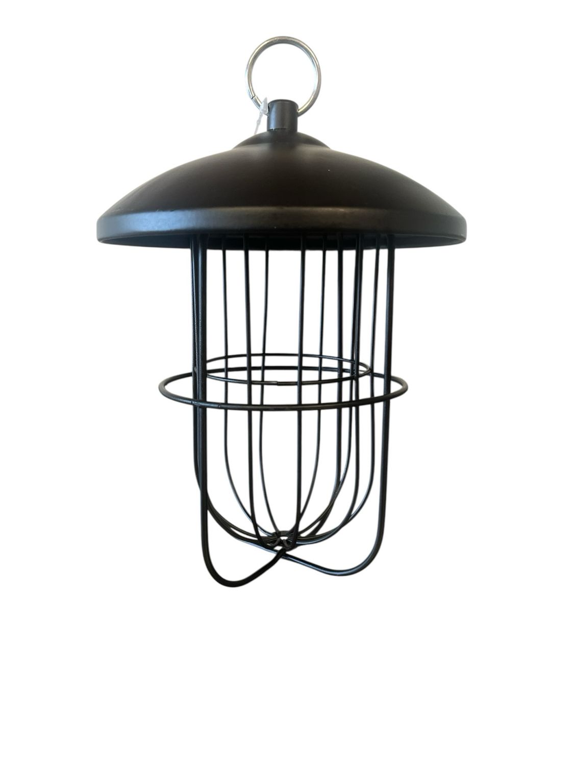 Supa Metal Lantern Fat Ball Feeder