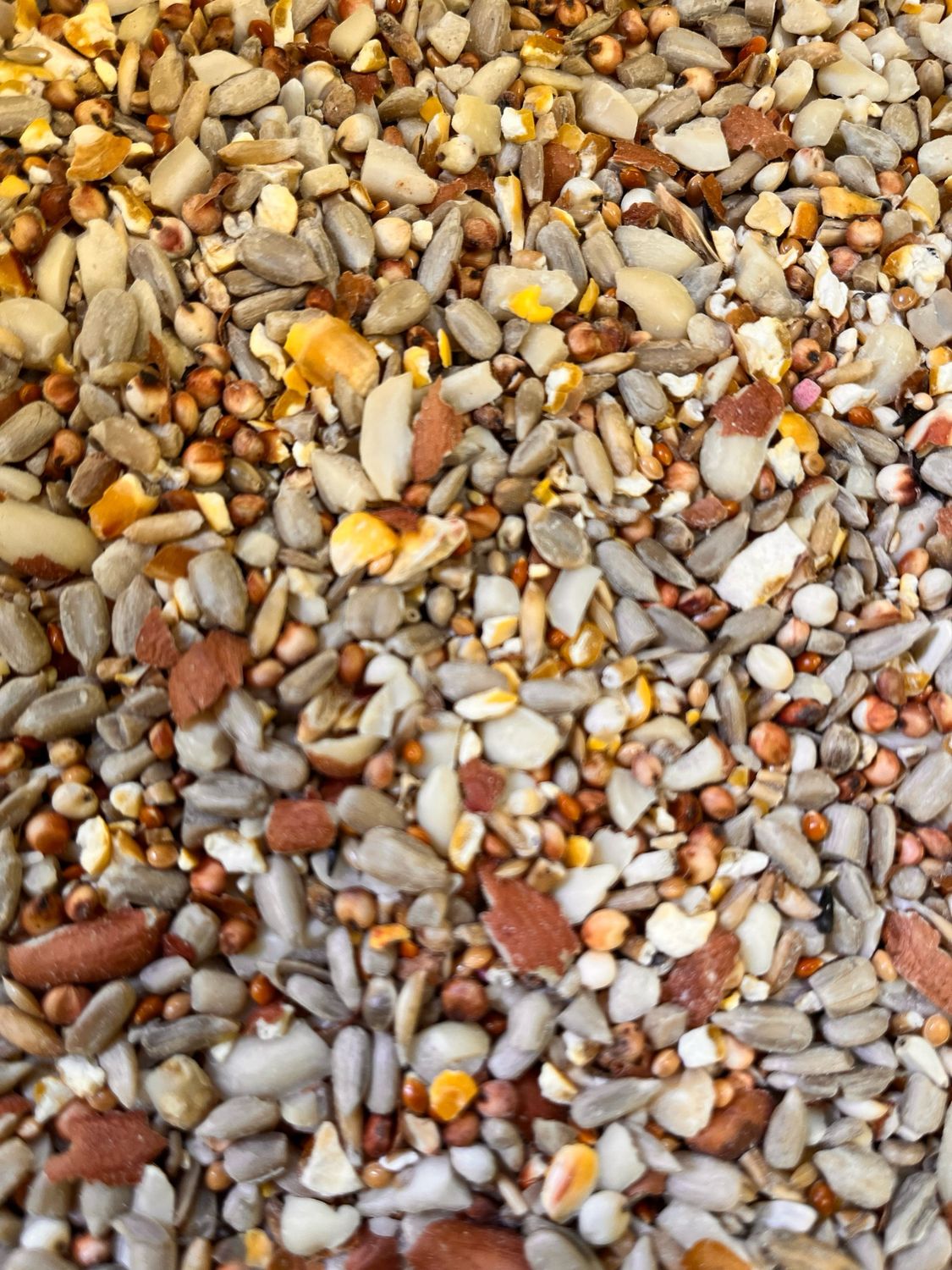 5kg Cashin’s Creation