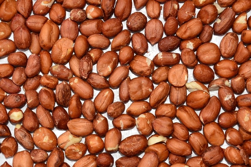 30kg Peanuts