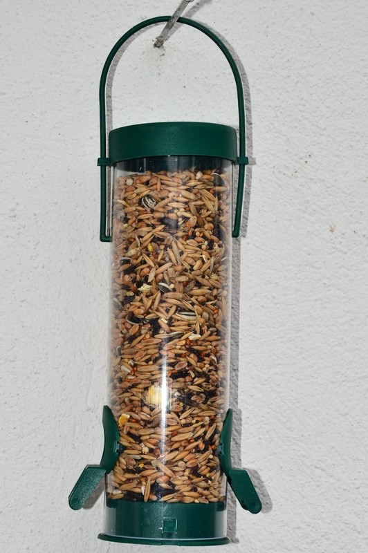 Supa Economy 7" Seed Feeder