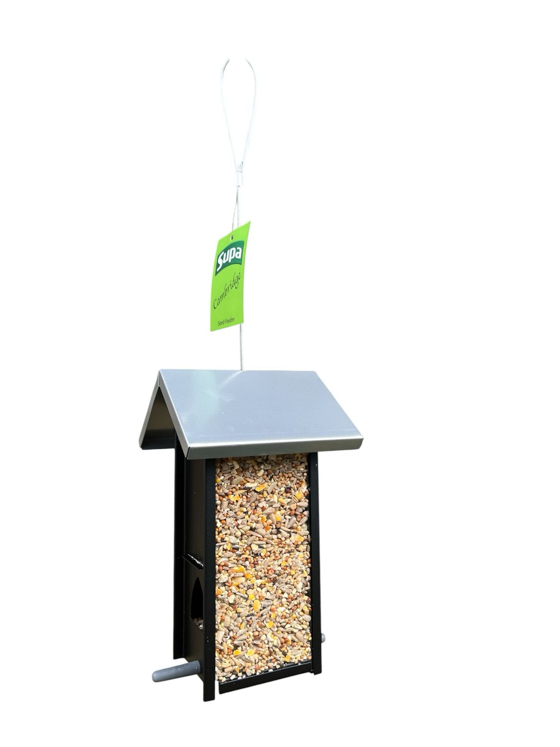 Cambridge Seed Feeder