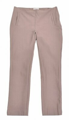 Mink Cropped Pants by H&M